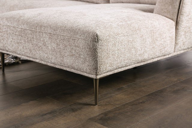 Gladbach Sectional, Right Chaise - Image 4