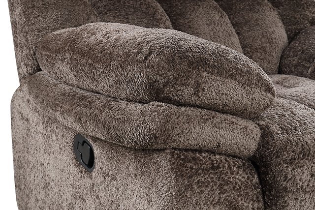 Hieronymus Manual Sofa - Image 6