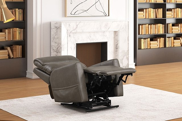 Barnabas Lift Chair - Image 4