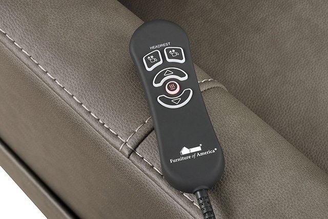 Barnabas Lift Chair - Image 6