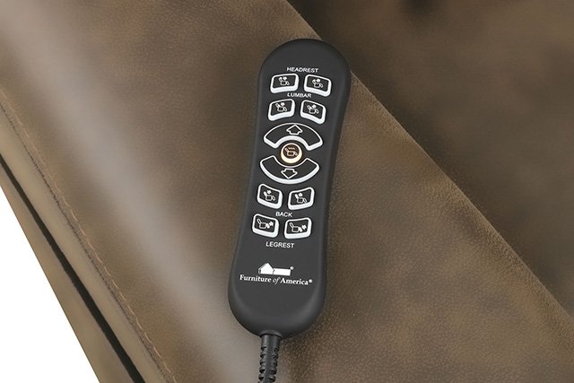 Sylvanus Lift Chair - Image 3