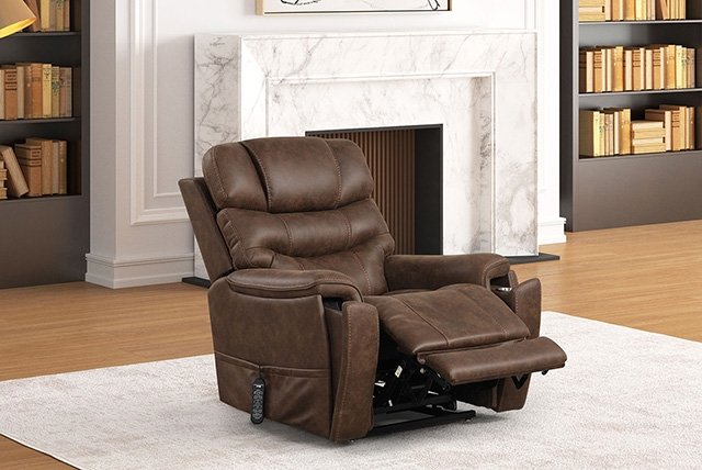Guinevra Lift Chair - Image 3