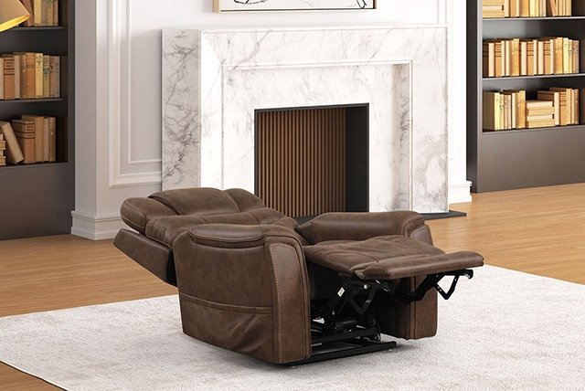 Guinevra Lift Chair - Image 4