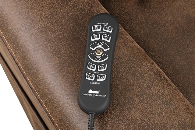 Guinevra Lift Chair - Image 6