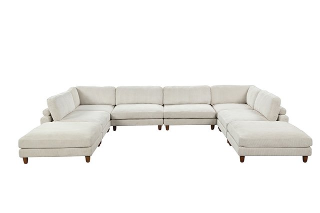 Dagenham Sectional [ B ] - Image 5