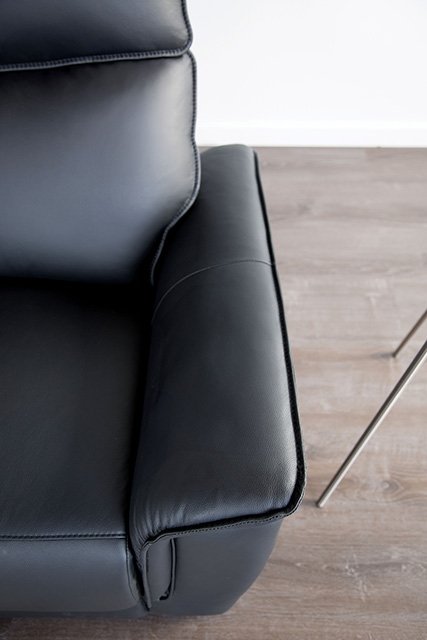 Bienne Recliner Chair - Image 5