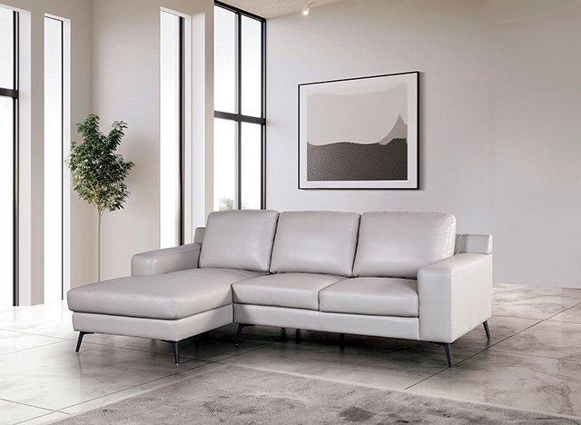Stordal Sectional, Left Chaise - Image 3