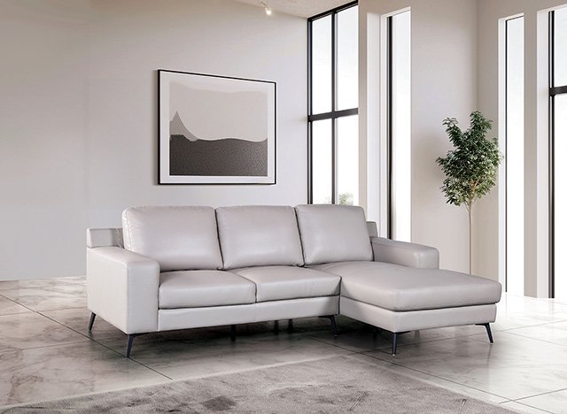 Stordal Sectional, Right Chaise - Image 3