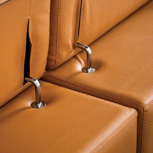 Vadso Sectional, Left Chaise - Image 5