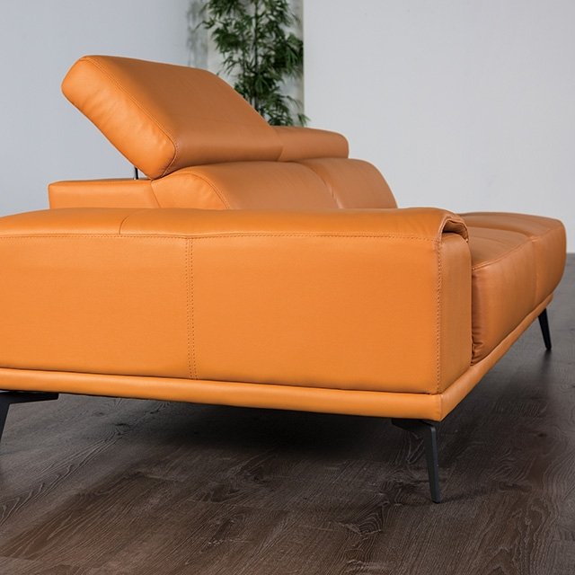 Vadso Sectional, Left Chaise - Image 6