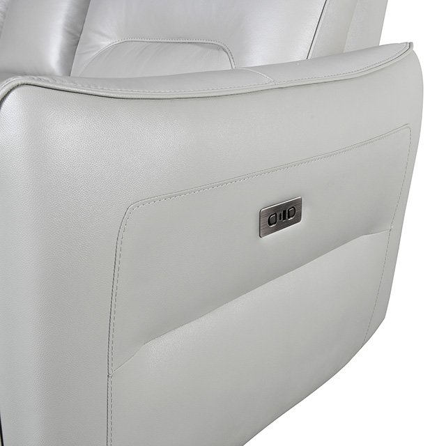 Terentius Power Loveseat - Image 5