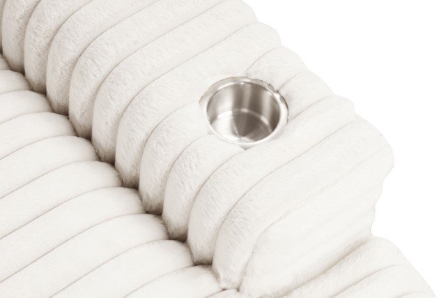 Veyrier 2 Arm Chaise - Image 5