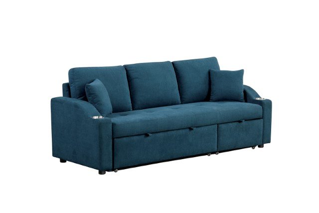 Royden Sleeper Sofa - Image 7