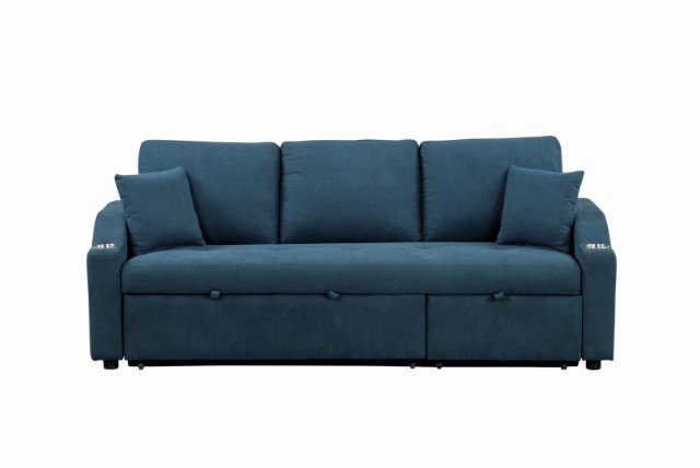 Royden Sleeper Sofa - Image 8
