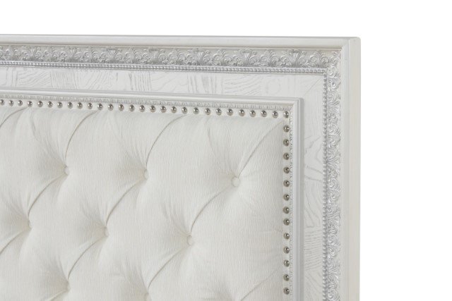 Stella Mia 5 Pc Queen Uph Bedroom Set - Image 9