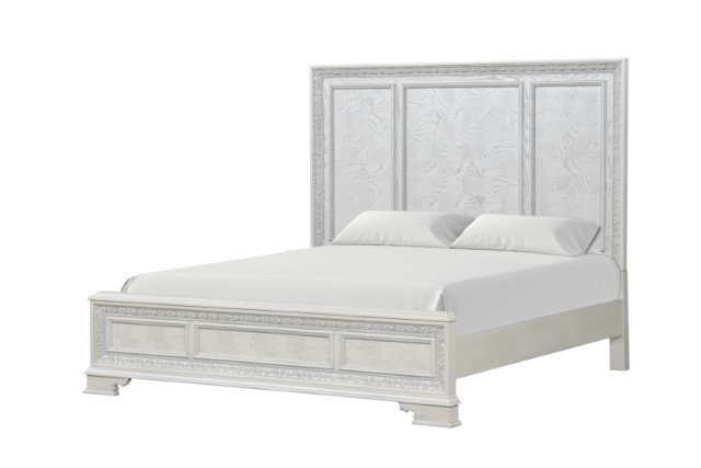 Stella Mia Queen Bed - Image 5