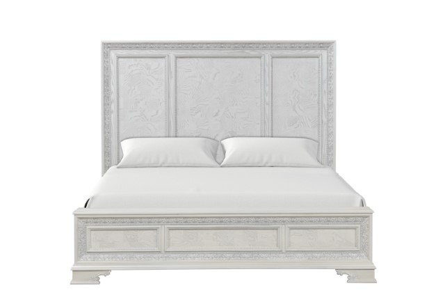 Stella Mia Queen Bed - Image 6