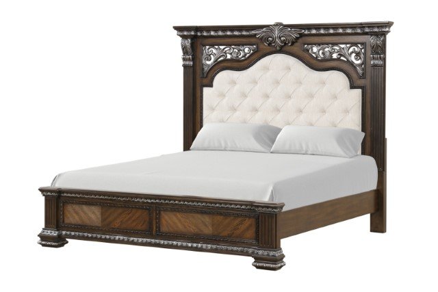 Promenade 4 Pc Queen Bedroom Set - Image 6