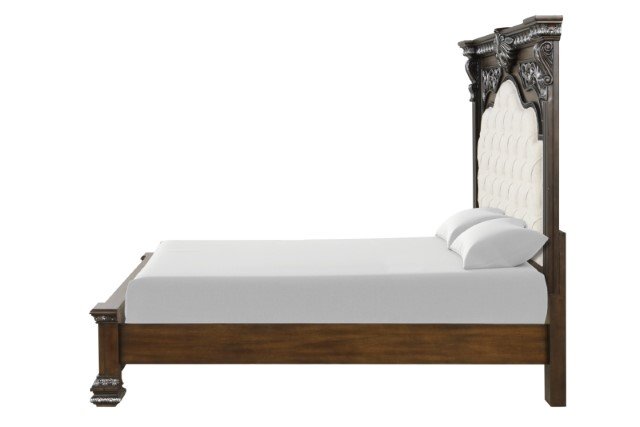 Promenade 4 Pc Queen Bedroom Set - Image 7
