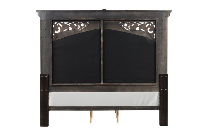 Promenade 4 Pc Queen Bedroom Set - Image 8