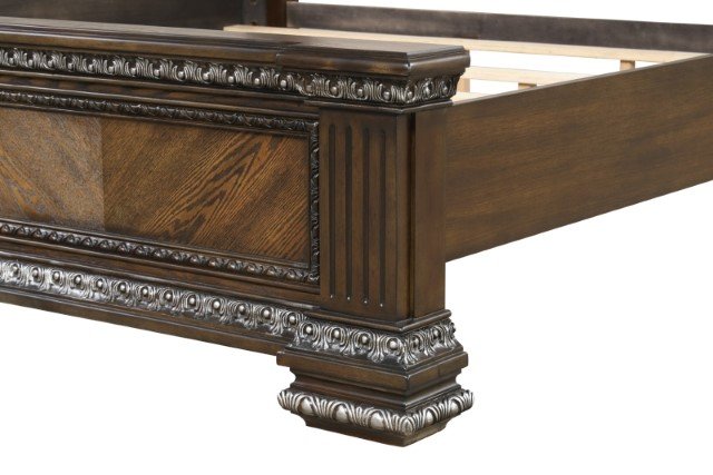 Promenade 4 Pc Queen Bedroom Set - Image 9