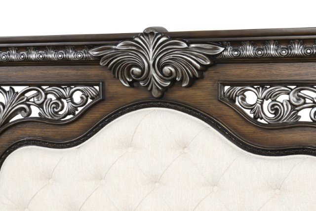 Promenade 4 Pc Queen Bedroom Set - Image 10