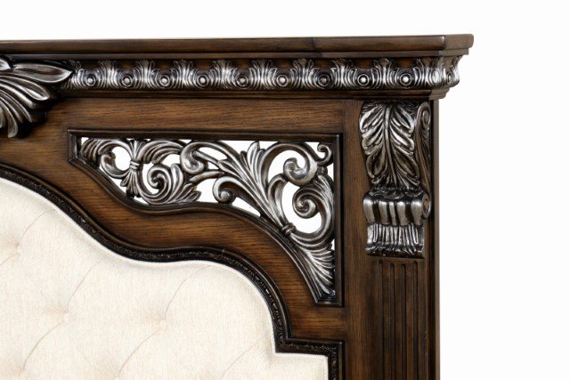 Promenade 4 Pc Queen Bedroom Set - Image 11