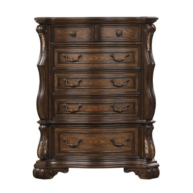 Leovanni Chest - Image 3