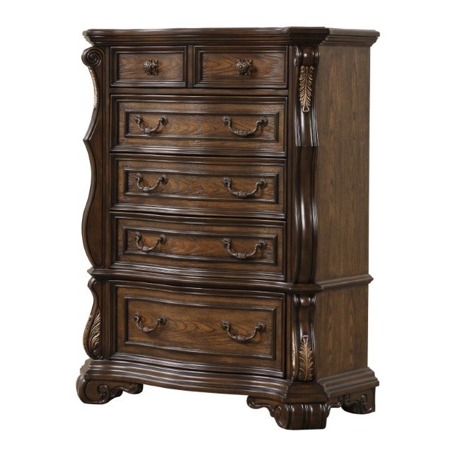 Leovanni Chest - Image 4