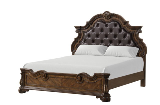 Leovanni Bed - Image 4