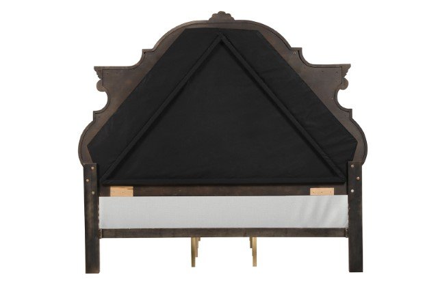 Leovanni Bed - Image 6