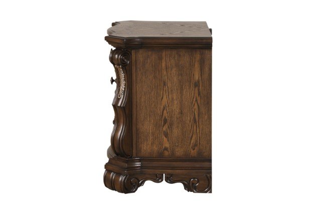Leovanni Nightstand - Image 5