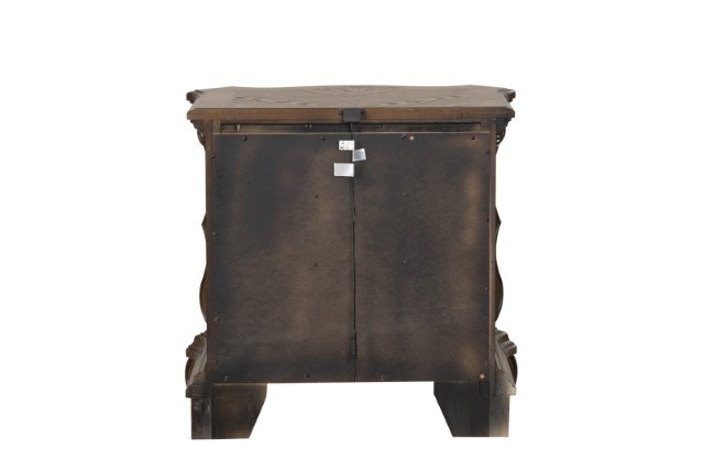 Leovanni Nightstand - Image 6