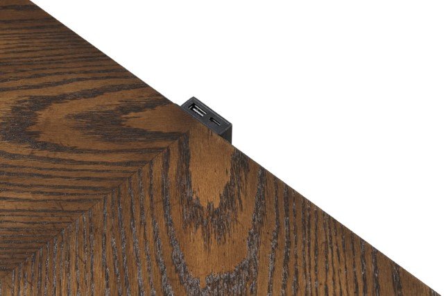 Leovanni Nightstand - Image 7