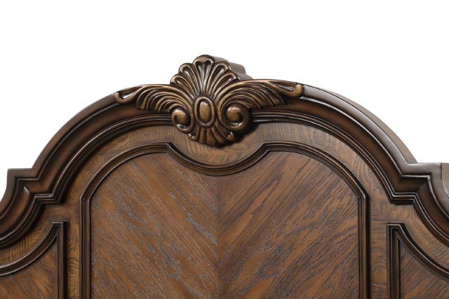 Leovanni Bed - Image 8