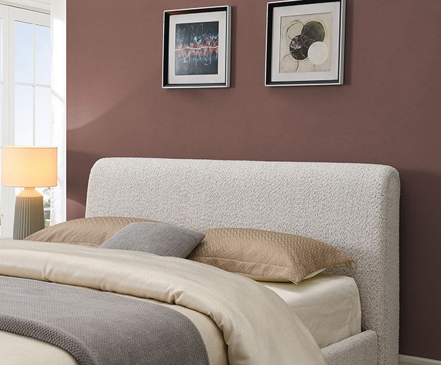 Vertham Full Bed - Image 5