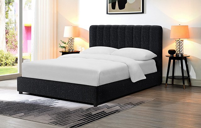 Traverso Bed - Image 3