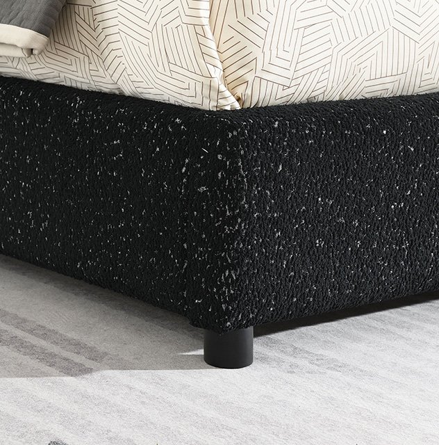 Laverni Queen Bed - Image 6