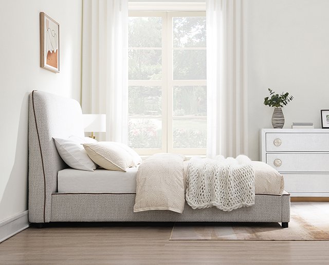 Pacifico Bed - Image 3