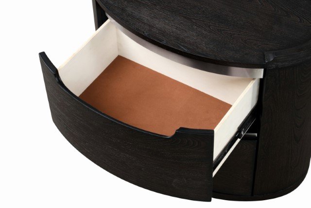 Osterley Nightstand - Image 7