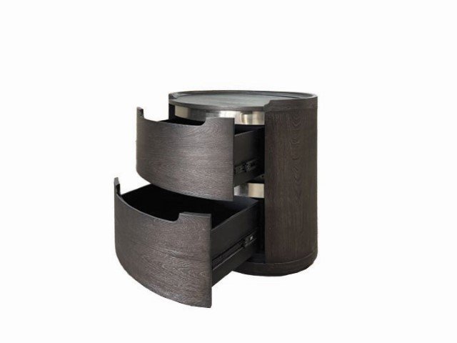 Osterley Nightstand - Image 8