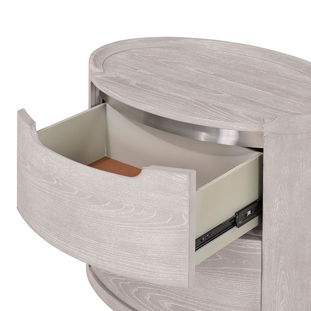 Osterley Nightstand - Image 3