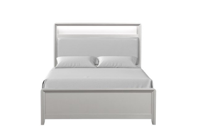 Bryne 4 Pc Queen Bedroom Set - Image 4