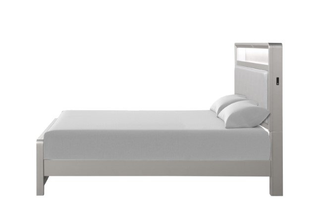 Bryne 4 Pc Queen Bedroom Set - Image 5