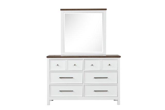 Pinetop Dresser - Image 4