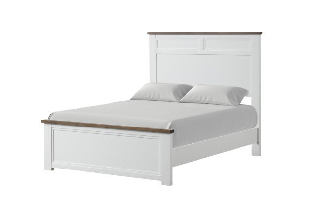 Pinetop 4 Pc Twin Bedroom Set - Image 4