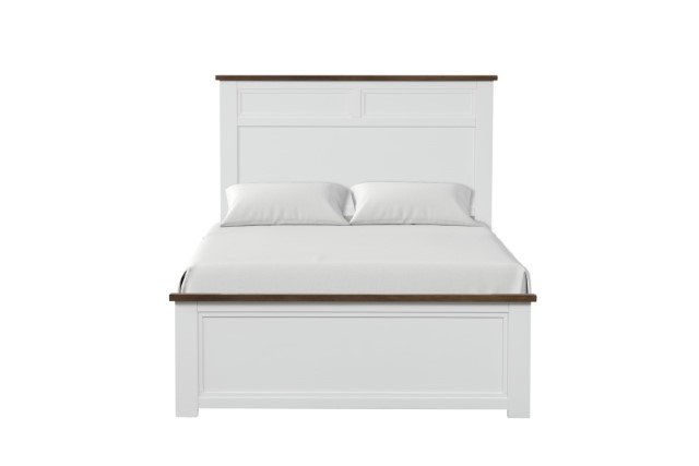 Pinetop 4 Pc Twin Bedroom Set - Image 5