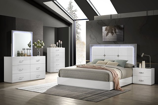 Stoholm Bed - Image 3