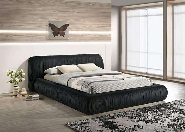 Palmdale Queen Bed - Image 3