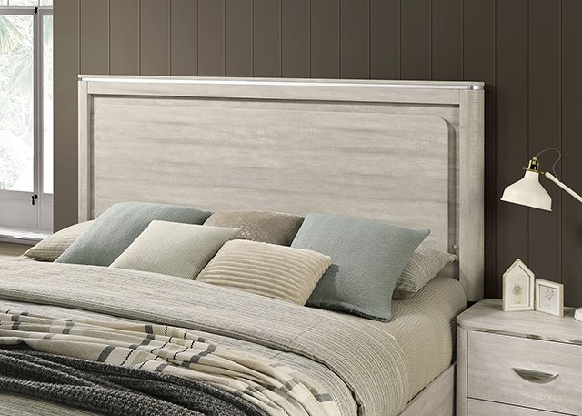 Farsund 4 Pc Queen Bedroom Set - Image 3